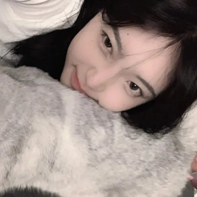 甜蜜的她·动态漫