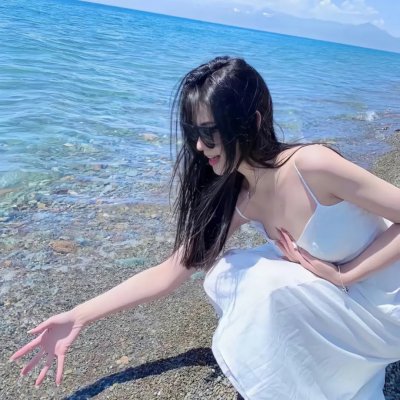 漂亮女人