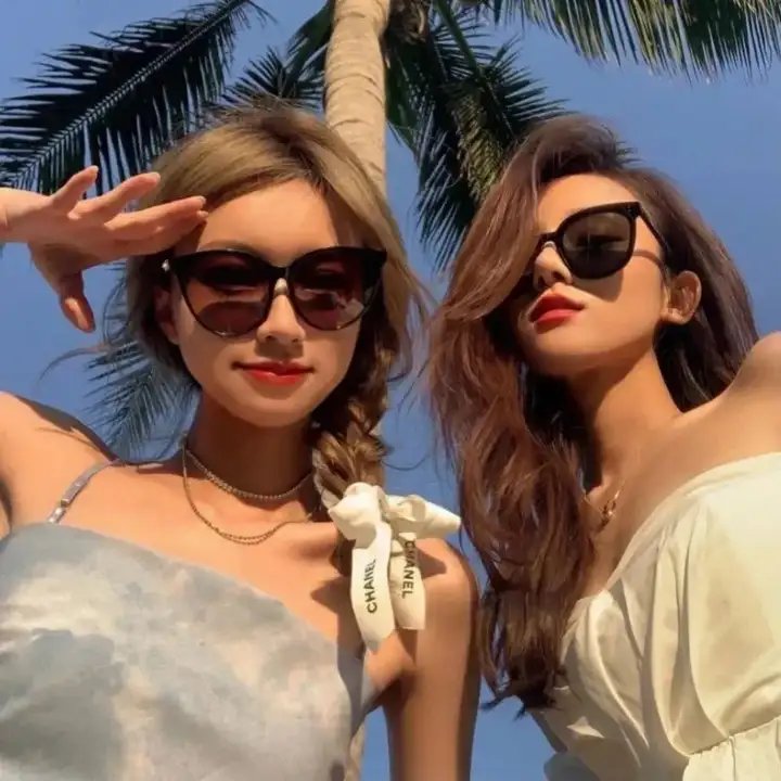 没有爱的恋人们